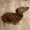 fleece-dachshund-jacket-weenieland-shop-2 Fleece Dachshund Jacket