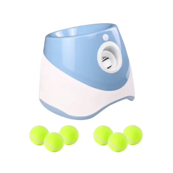 weenieland-shop-automatic-ball-launcher-for-dogs-blue Automatic Ball Launcher For Dogs