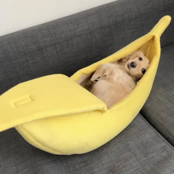 weenieland-shop-banana-dachshund-dog-bed-5 Banana Bed for Dachshund Dog