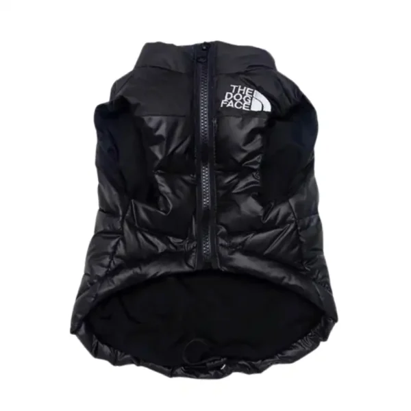 weenieland-shop-the-dog-face-puffer-vest-front The Dog Face Puffer Vest