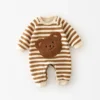 cozy-sausage-dog-pajamas-weenieland-shop-brown-bear Cozy Sausage Dog Pajamas