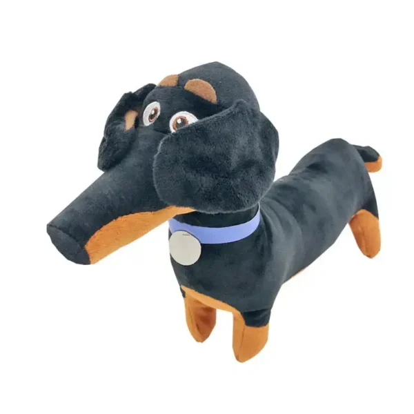 Dachshund Dog Toy