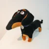 Dachshund Dog Toy