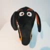 Dachshund Dog Toy