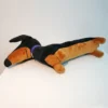 Dachshund Dog Toy