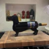 Dachshund Wine Bottle Holder