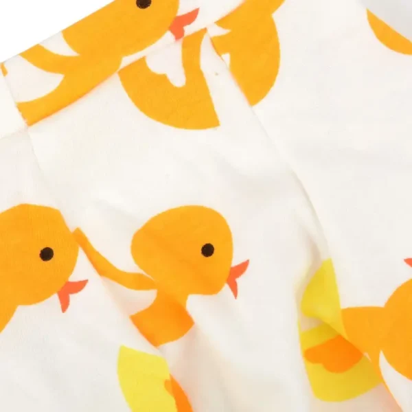 ducky-sausage-dog-pjs-weenieland-shop-5 Ducky Sausage Dog Pj's