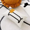 embroidered-dachshund-pillow-weenieland-shop-5 Embroidered Dachshund Pillow